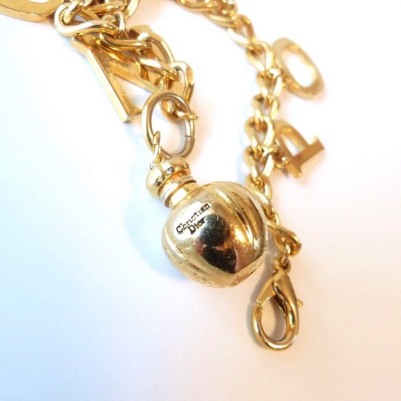 Christian Dior POISON Bracelet - Picture 2 of 4